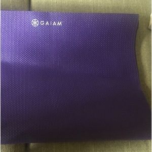 Yoga Mat